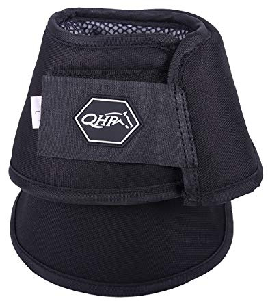NETPROSHOP 1 Paar Aqua Hufglocken Hilfe bei Trockenen und Brüchigen Hufen Gr. XXS-XXL, Groesse:S
