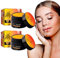 Brown Tanning Cream, Sunbed Tanning Accelerator, Intensive Tanning Luxe Gel, Effective in Sun Loungers & Outdoor Sun, Achieve Natural Tan (2pc-50g)