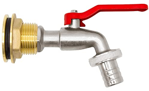 VARIOSAN Set 16935, 1/2, in ottone