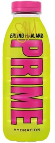 Prime Hydration 500ml