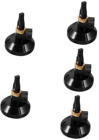 HAWILLOSCH 5pezzi Taglierina per Cutter e Piastrelle Accessorio Resistente per Precisi e Sicuri per Domestici