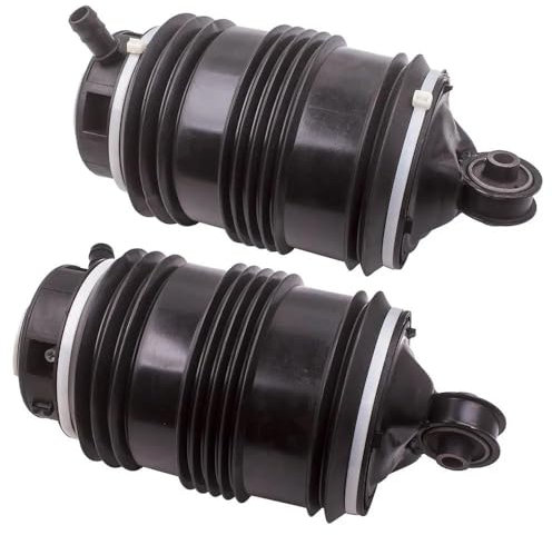 DZSJFGAIS Automóviles Amortiguador Suspensión 2 Uds A2113200825 Bolsa De Resorte De Aire Trasero R & L para Mercedes Clase E Estate W211 S211 CLS500 A2113200725 A2113201625 A2113201225
