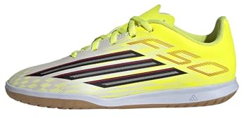 adidas F50 Club Indoor Football Shoes Kids