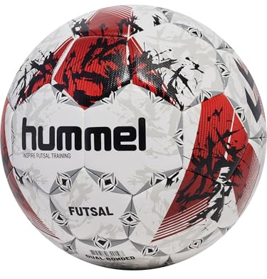 Hummel Unisex hmlInspire Futsal Training Football