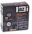 Iomega Jaz disquetes 2 GB Gris Pack de 3 (MS-Dos formateado)