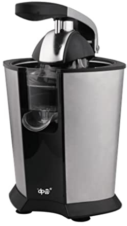 SPREMIAGRUMI IN ACCIAIO 85W