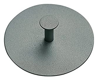 Klebehaken, Haken for Aufhängen, 5 Stück Metall-Kleiderhaken, Viskose-Schlüssel, Aufbewahrungshaken, Nahtloser Küchenwerkzeug-Haken, Heimdekorationshaken (Farbe: Dunkelgrün)