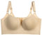 Sujetadores 105C Ofertas Sujetadores De Soporte para Mujer, Sujetadores con Correa Ajustable, Total, Cómodos, Sin Aros, Inalámbricos Sujetadores Grandes Sujetador Sin Aros Sujetador Termico Ofertas