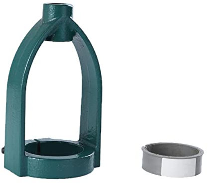 ORFOFE Attrezzo Per Mortasatura Accessorio Convertitore Per Trapano Da Facile Da Installare e Rimuovere Compatibile Con Macchine Per Tenonare e Mortasare Per Falegnami e Hobbisti