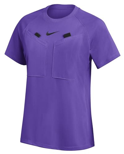 Nike Women's Short Sleeve Referee III Referee Shirt