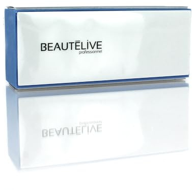Beautélive - Bloc polissoir 4 faces grand modèle