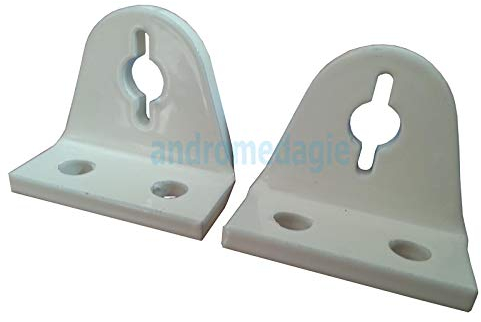 ML00AS02N0 Halterungen für Liwin L25 Liwin L35 und Smart Anwendungen auf Comunello Pivot-Fenster