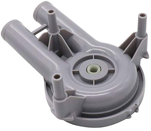 27001036 36863 Washer Direct Drive Water Pump Replacement Part by AMI PARTS- Replaces 27001233 201566P 200937 200937P 34550