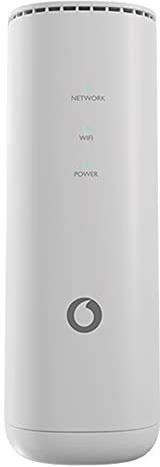 Vodafone-Aktion GigaCube Z21 4G LTE Router