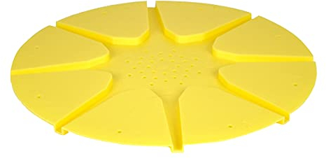 My Litte Farm Bienenflucht (groß, mit 8 Ausgängen), zur Erleichterung der Honigentnahme, Imkerei-Zubehör