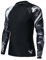 HUGE SPORTS Herren Rashguard Sonnenschutz Kompression Schwimmshirt für Schwimmen Tauchen (Schlange,M)