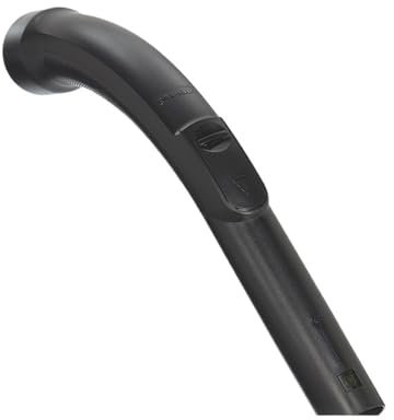 FBTTPUGL Vacuum Cleaner Handle Handle Tube Replacement Filter Handheld Cordless Vacuum Cleaner Spare Parts Accessories 35mm Compatible For Miele SGEE1
