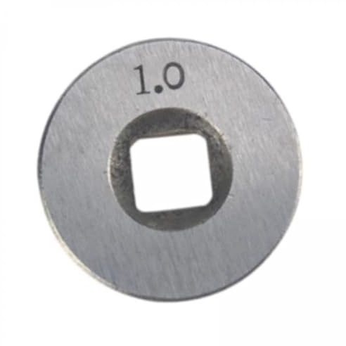 predolo 2x Rullo Trainafilo Rullo Portafilo Ruota per Superficie Saldatrici Accessori per Attrezzature Alimentatore Filo Ad Alta Resistenza per Saldato