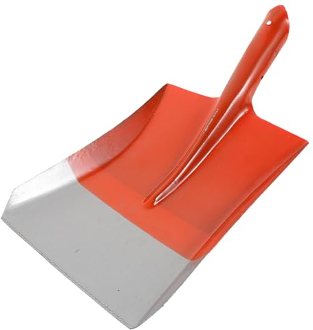 Toddmomy Pelle de Jardin Robuste Outil de Jardinage Maison Pelle à Terre Multifonctionnelle pour Planter et Cultiver