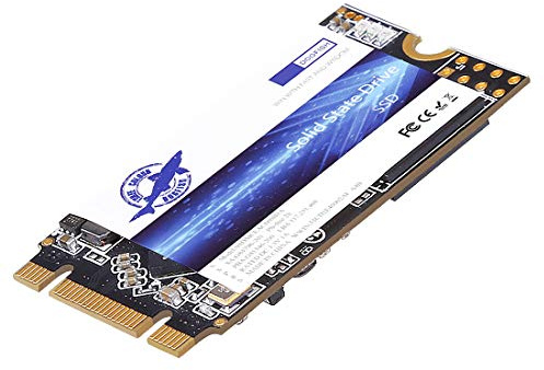 Dogfish SSD M.2 2242 500GB Discos Duros sólidos Laptop Hard Drive M2 (500GB)…