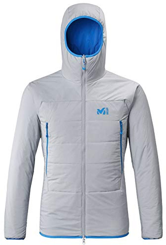 MILLET Fusion Reverse Stretch Ho Giacca Uomo