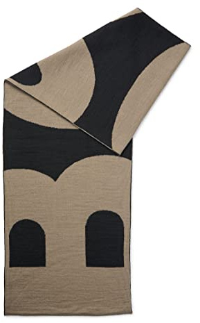 BOSS Herren Acro_Scarf Schal