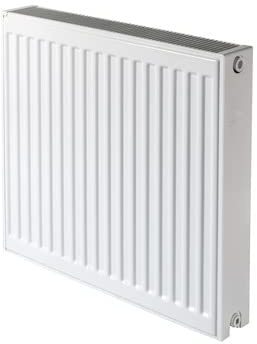 FERMO Radiateur Acier 980w 60 x 60 cm - Chauffage Central Eau Chaude Mural