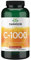 Swanson, C-1000, Vitamine C (Acide Ascorbique), 1000mg, avec Églantier, 250 Capsules, Hautement Dosé, Sans Soja, Sans Gluten, Sans OGM