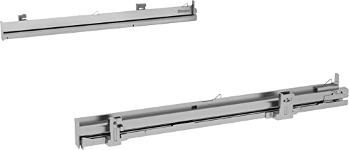 NEFF Z1608DX0 Clip-Vollauszug, Made in Germany