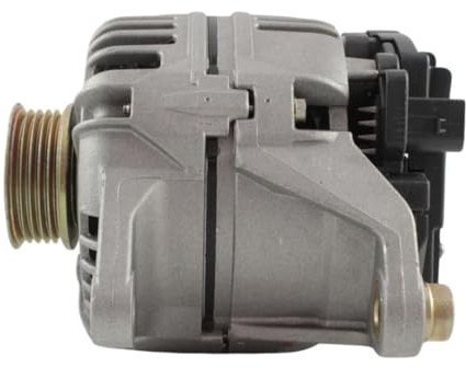 TESLA TECHNICS TT11213 PRO Lichtmaschine für Auto 12V, Alternator 90A. Kompatibel mit AUDI, SKODA, VW. Ausgezeichnetes Preis-Leistungs-Verhältnis. Einfache Installation und Garantie.