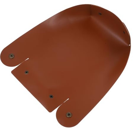 Happyyami Scatola di Stoccaggio per Utensili da Giardino Pu Organizer Multifunzionale per Attrezzi da Giardinaggio Vassoio per Rinvasi per Uso Ed Esterno