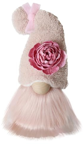 GALPADA Faceless Doll Ornament Party Doll for Home Decoration for Christmas Gnome Celebrations