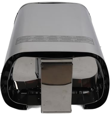 ZAWELIYO Estufa de Sauna Rápida Controlada por Sac‑60 Estufa de Sauna de Alta Eficiencia de 6 KW para Baños Pequeños y Medianos, Material de Acero Inoxidable para Apartamentos y Hoteles