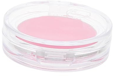POPETPOP Blush Poudre Mat Naturel pour Visage Fard Joue Léger Longue Tenue Palette Blush Mono Facile à Appliquer pour Maquillage Quotidien