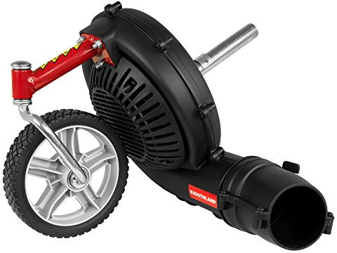 Southland SWSTMBA Blower Attachment, Red