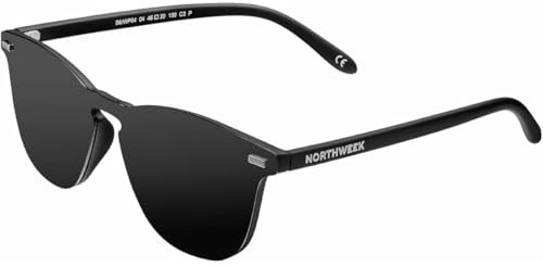 NORTHWEEK Gafas de Sol Polarizadas WALL para hombre y mujer
