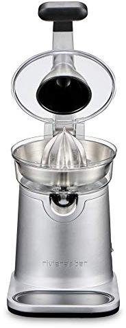 Riviera-et-Bar PPA760 Presse-Agrumes Inox