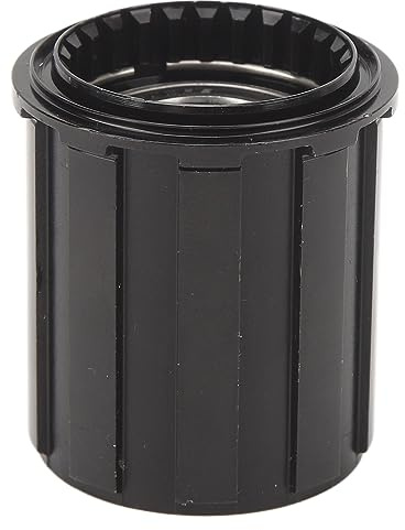 Tbest Corps de Roue Libre à 11 Vitesses, Corps de Roue Libre en Alliage D'aluminium, Système à Cliquet à 11 Vitesses, Remplacement du Corps de Roue Libre à Deux Roulements pour Vélo de