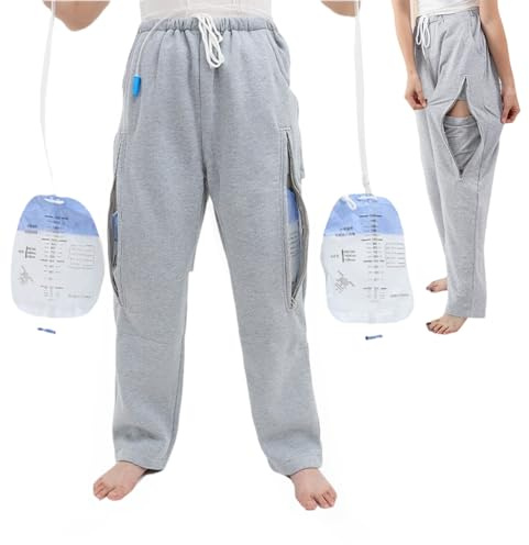 YingXue Unisex Sweatpants Kisjeu788