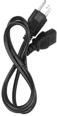 SoftGym Replacement Vibrating Plate 59-Inch Power Cord