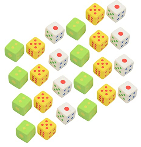 HAPINARY 18 Sätze Cartoon-erasers Für Kinder Lustige Geformte Mini-erasers Tragbar Für Schule Und Malen
