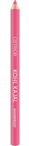 Catrice Kohl Kajal resistente al agua, definir, brillante, reluciente (0.78g)