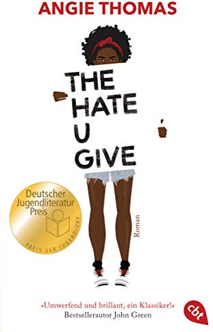 The Hate U Give: Der Roman zum Film