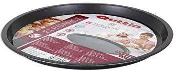 Quttin 41997 Plato Pizza, 29.5 x 1.6 cm/0.5 mm