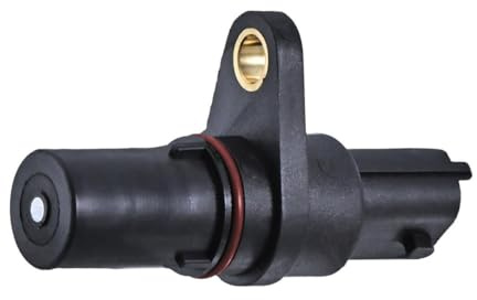 HELLA 6PU 009 169-081 Kurbelwellensensor - 2-polig - mit Dichtring | Kompatibel mit: ALFA ROMEO 159, 159 Sportwagon, BRERA, SPIDER, OPEL SIGNUM CC, VECTRA C, VECTRA C Caravan, VECTRA C CC