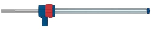 Bosch 1x EXPERT SDS Clean max-8X Hammerbohrer, 24x400x650 mm | für Stahlbeton, Ø 24,00 mm, Professional Zubehör Bohrhammer