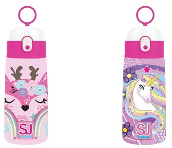 Sj Gang Borraccia Animali B