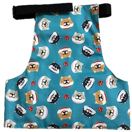 Cooling Collar for Dogs, Cooling Collar, Cooling Collar for Dogs - Cooling Scarf for Pets | Riutil Cooling Neck Bands
