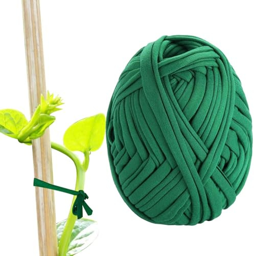 Spago da giardino verde – Corda da giardino verde portatile
