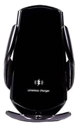 PIUGILH Support de téléphone portable pour voiture - Convient pour Land Rover Defender 2020-2023 - Support de téléphone de voiture rotatif - Convient pour smartphones de 4 à 7 , pour accessoires